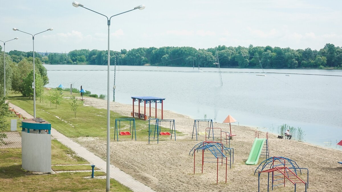     Купальный сезон в Нижнем Новгороде официально завершится в четверг, 31 августа. Об этом NewsNN рассказали в пресс-службе мэрии со ссылкой на департамент благоустройства.