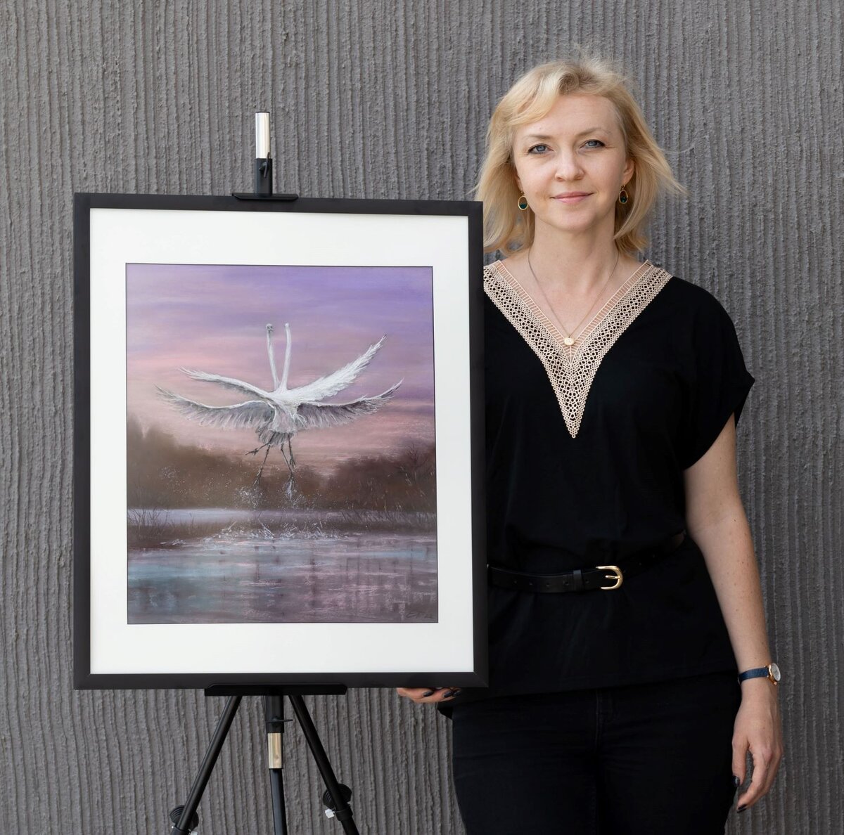 Елена Терентьева