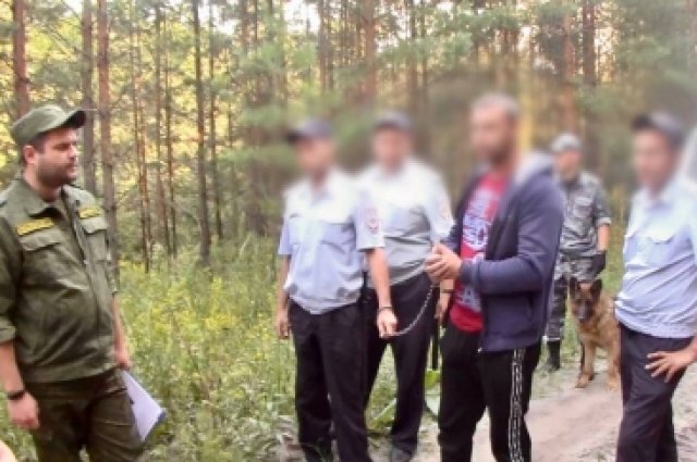    Как в Саратове раскрыли убийство девушки с шизофренией 10-летней давности?