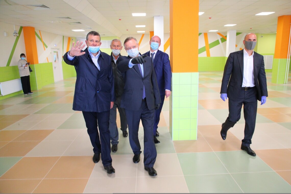 Канцтовары в СПБ на vunderkind-spb.ru