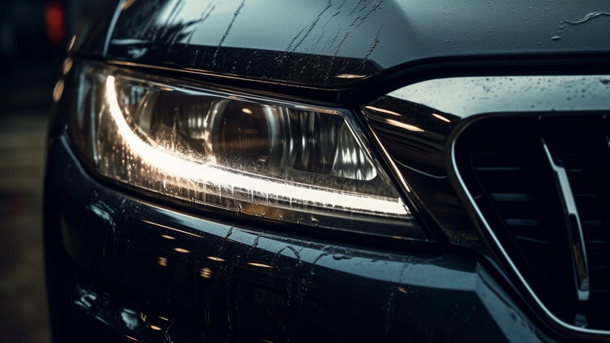     Казенное учреждение не стало выдвигать требований к году выпуска автомобиля.