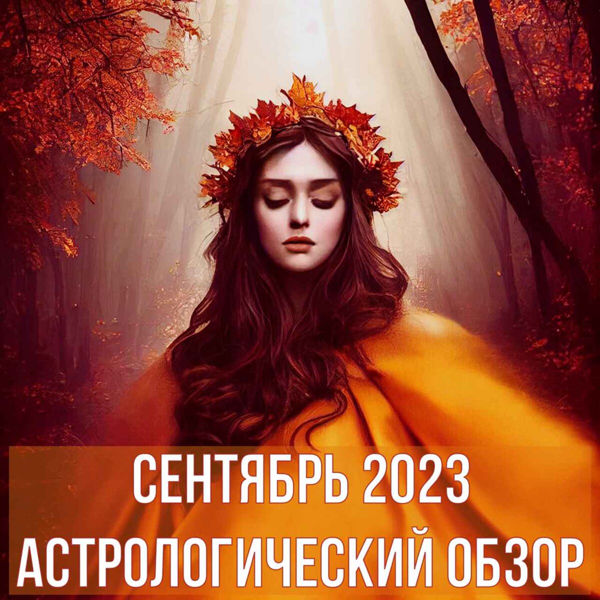 Коллаж автора канала АстроВорон. Мистерии Зодиака