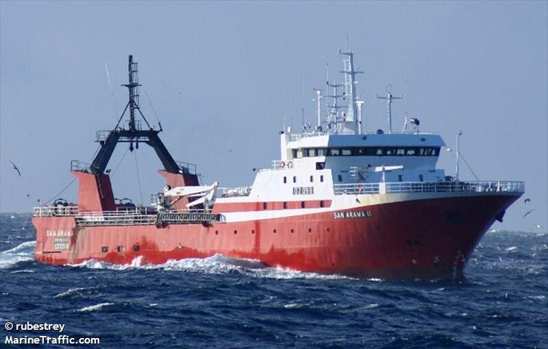 Фото marinetraffic.com