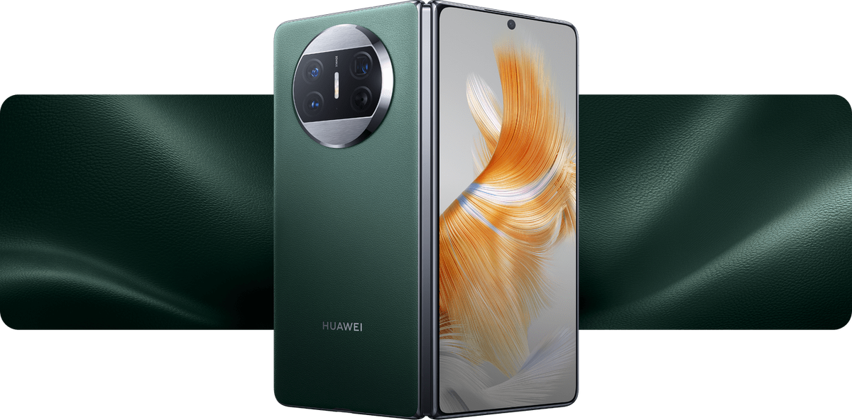 фото: Huawei  📷
