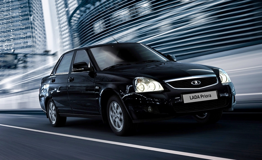Lada Priora
