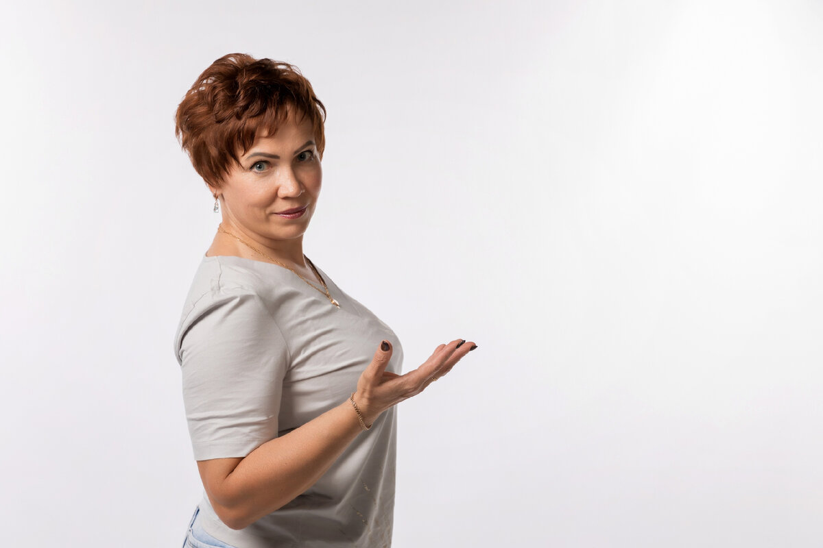 Любовь Рогозина