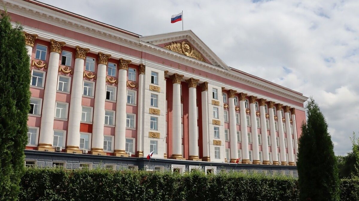    В Курской области увеличат прожиточный минимум