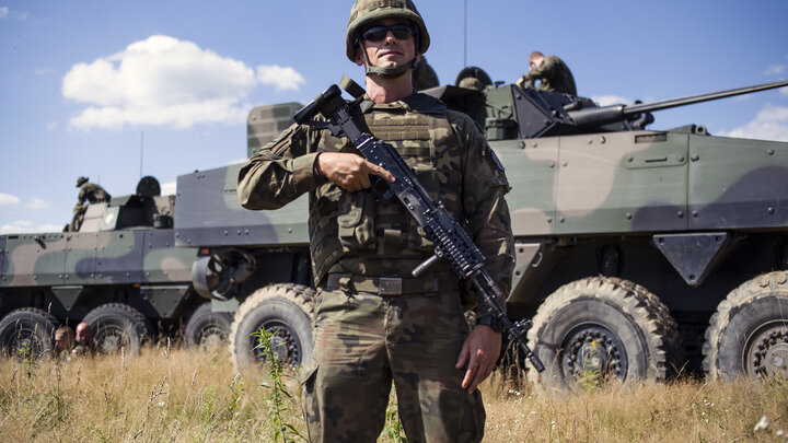 ФОТО: ATTILA HUSEJNOW/KEYSTONE PRESS AGENCY/GLOBALLOOKPRESS