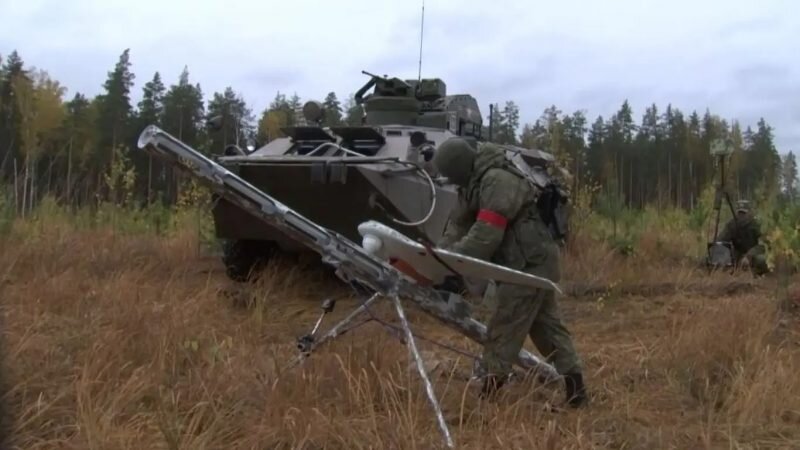 © Минобороны России / t.me/mod_russia