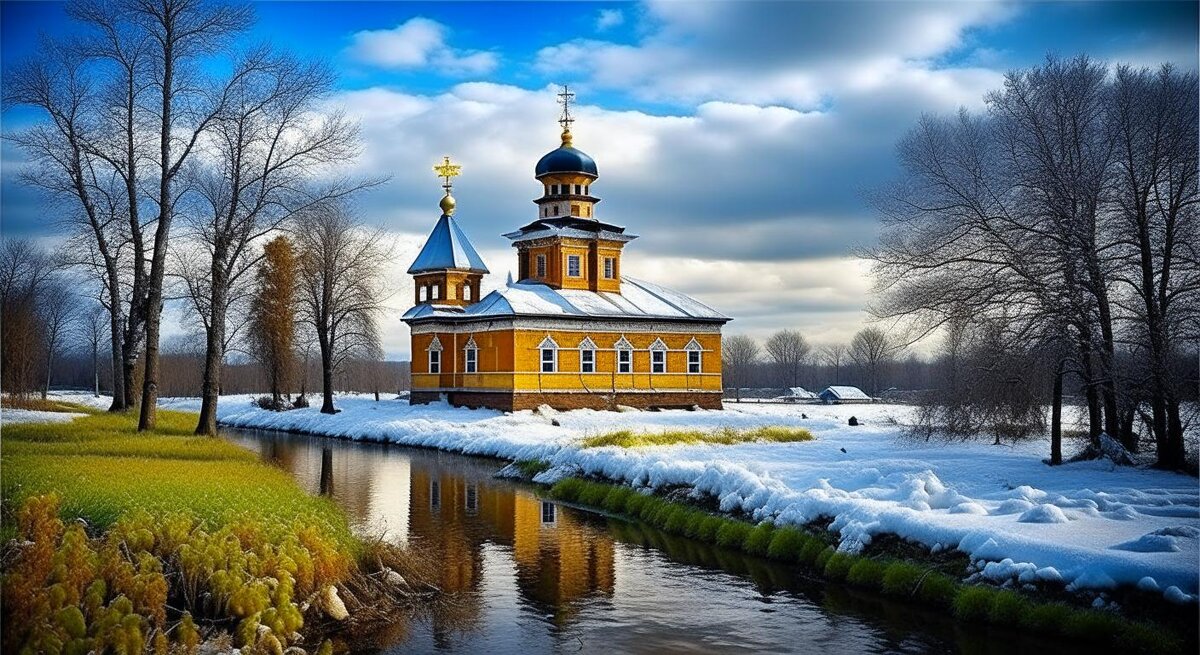Рязанская область