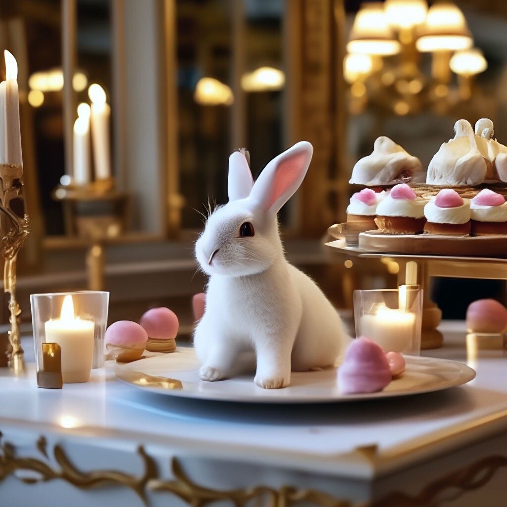 Главная сладость)