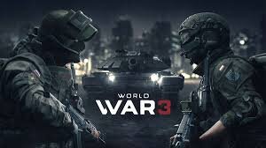 Игра World War 3