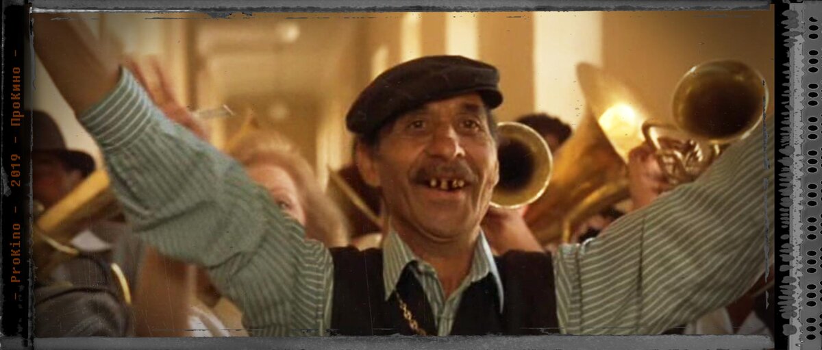 Музыка в этом зажигает от начала и до самого конца!