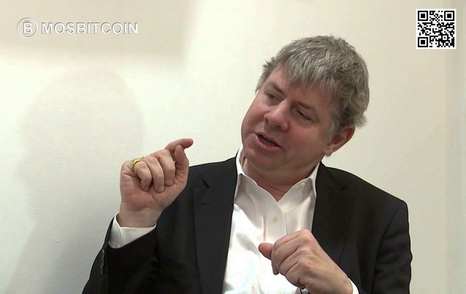 Клем Чемберс, колумнист Форбс