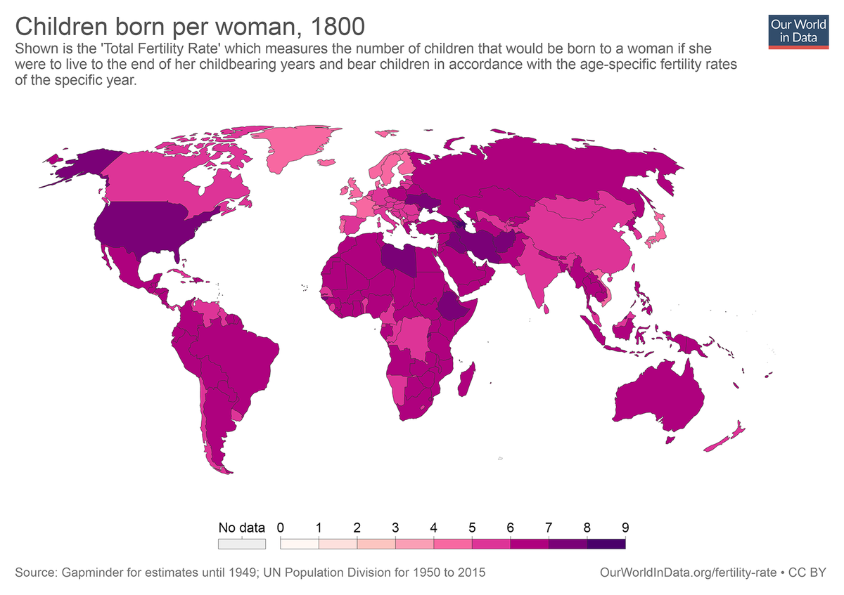изображение с сайта ourworldindata.org, данные gapminder.org
