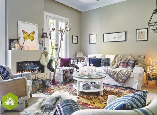 интерьер, декор, для дома, дизайн, своими руками, изменить интерьер, сменить обстановку