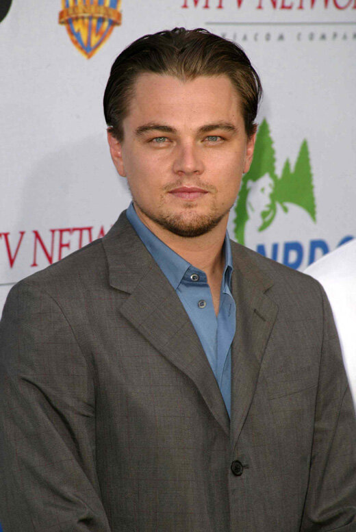 Леонардо Ди Каприо (Leonardo DiCaprio) / © Depositphotos.com / Ryan Born
