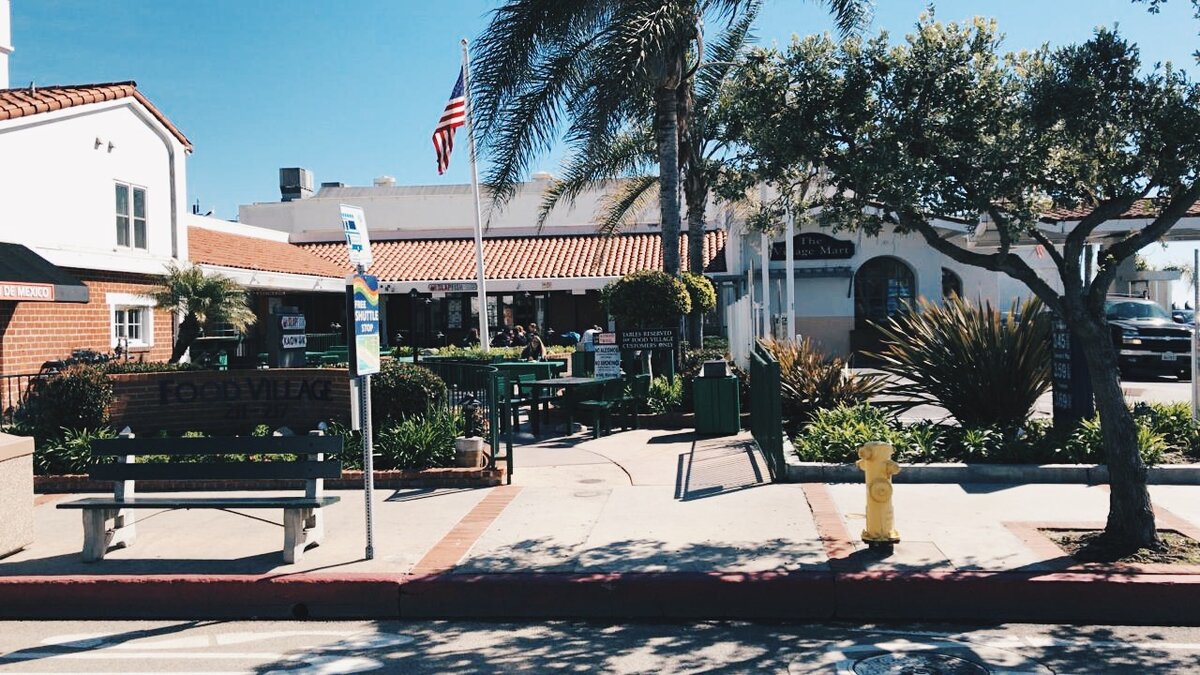 В Калифорнии многие выражают протест табличками у домов - "Нет платным дорогам" 