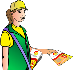 А какой была Ваша первая подработка? Поделитесь своим опытом в комментариях!