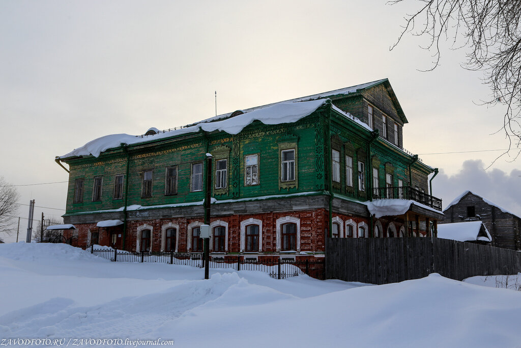 Музей соли фото