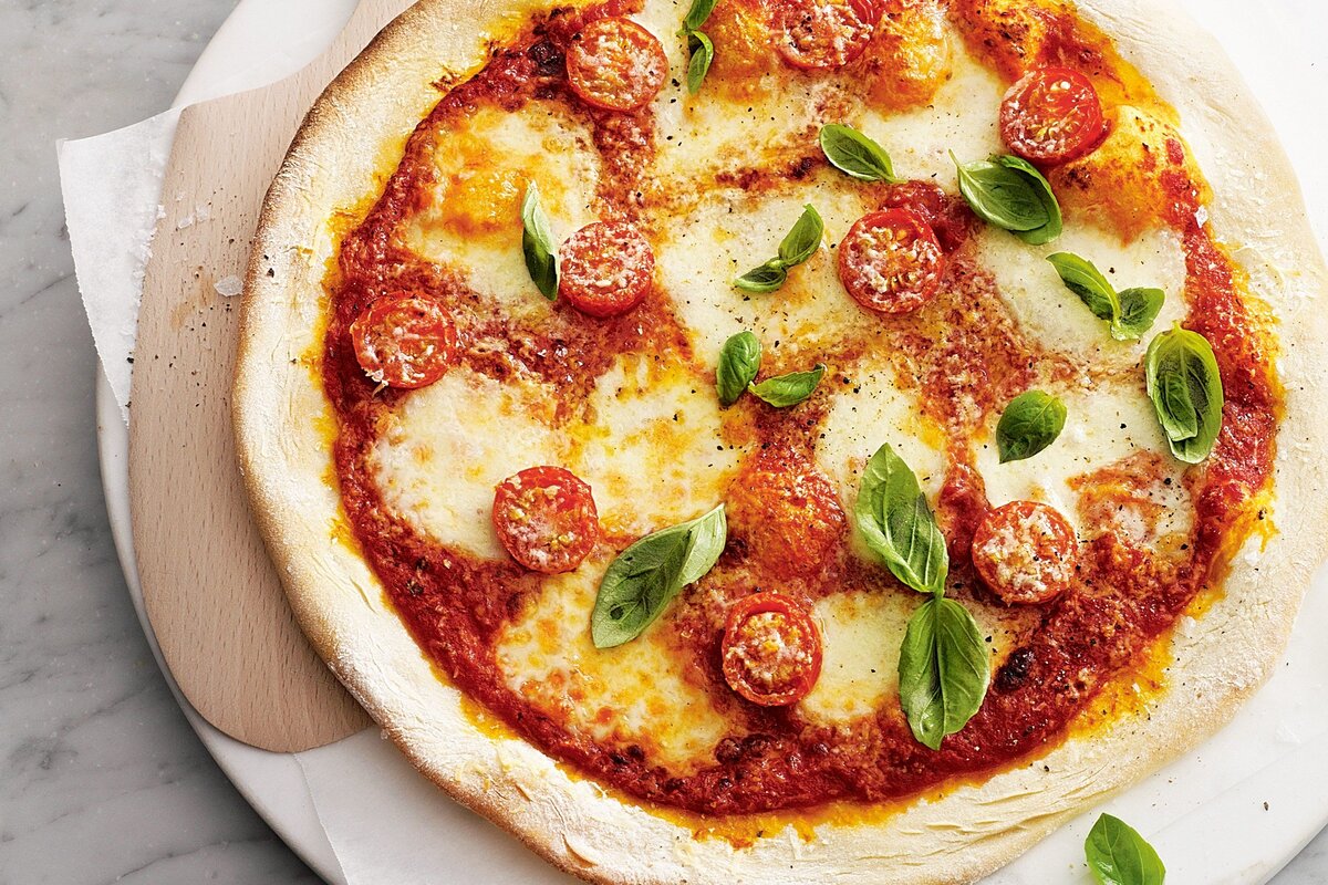 Начинки для пиццы: 10 простых и вкусных рецептов в домашних условиях | Блог Gusto