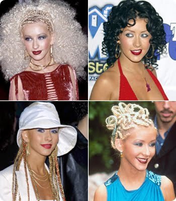 Кристина Агилера