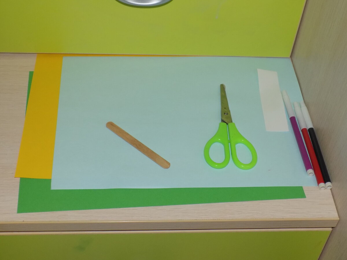 поделки с детьми, цветы из бумаги  своими руками