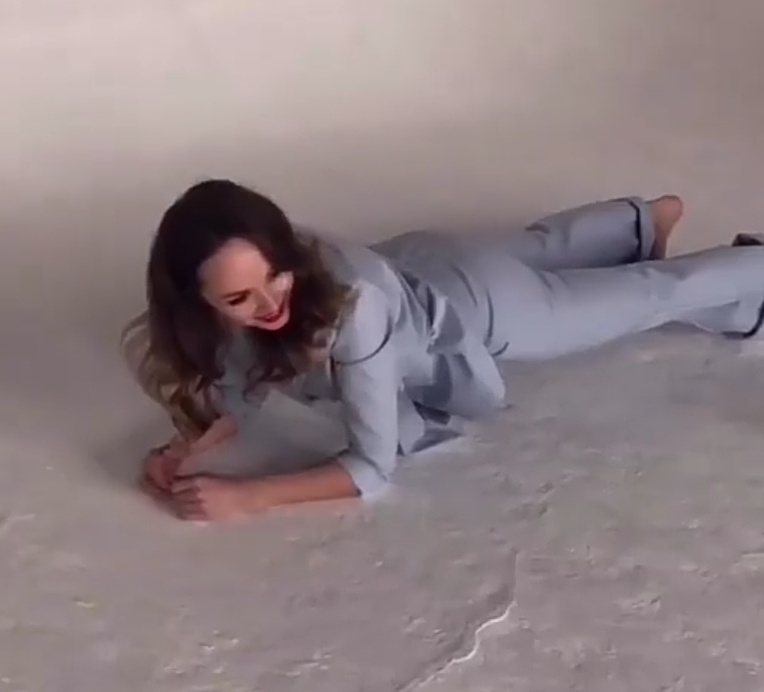 Возможно выполнять даже в офисе