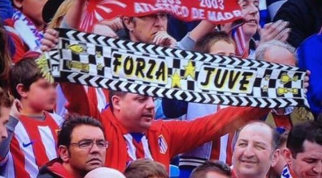 Фото - twitter.com/RMadridIsco/status/1105588564279132160