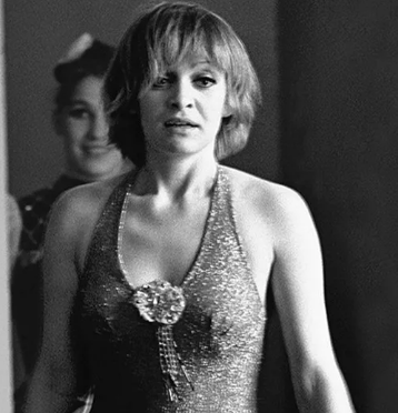 Татьяна Лейбель