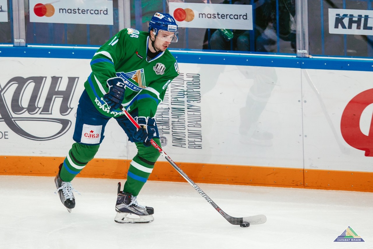 Фото: hcsalavat.ru