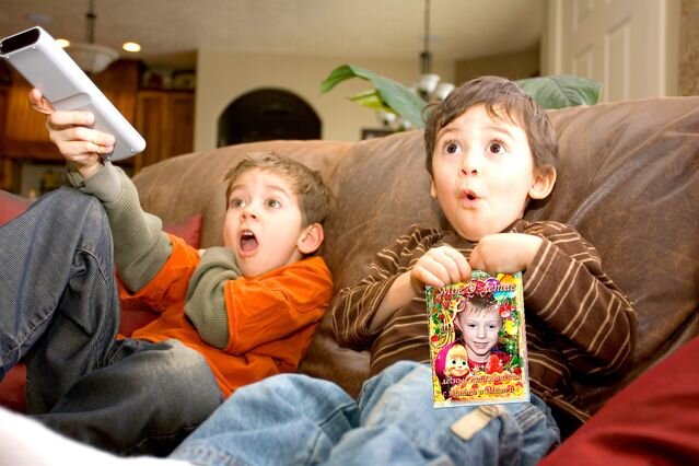 Сайт Видео с душой - https://videosdushoy.ru