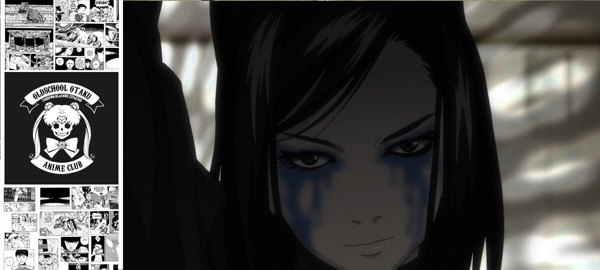 Ergo Proxy,