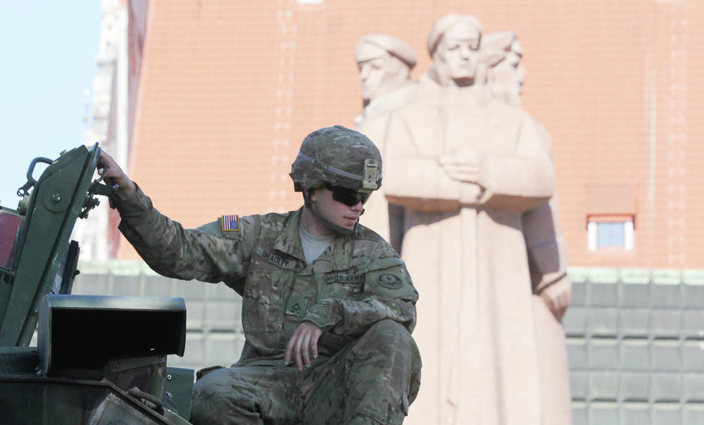 Фото  baltnews.lv