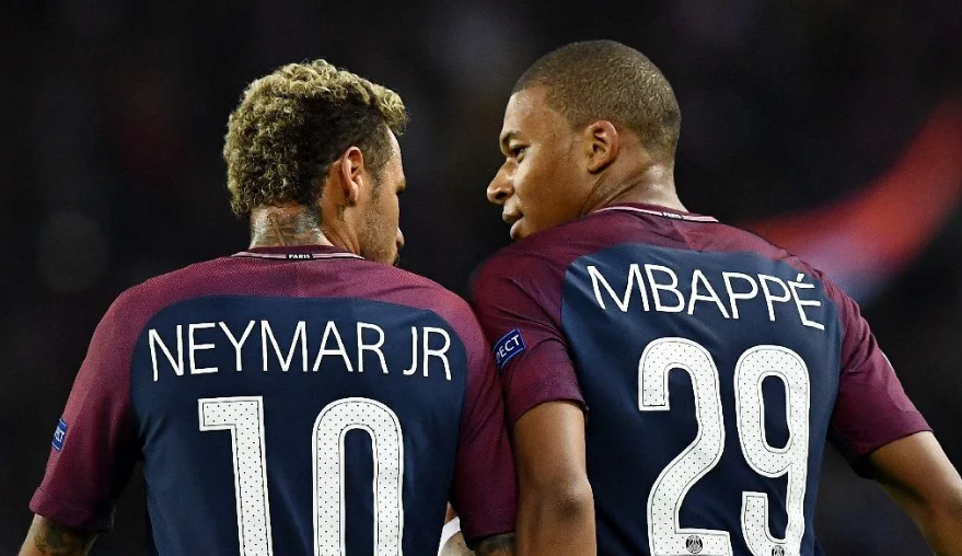 После фиаско в Лиге Чемпионов, кто-то из лидеров парижан может покинуть клуб.