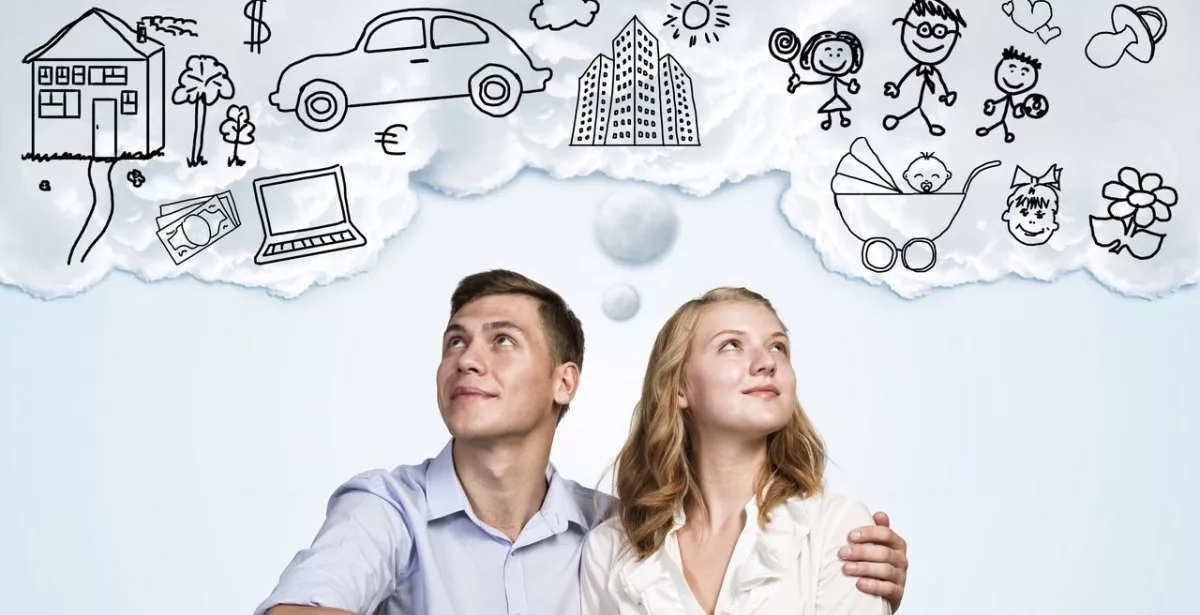 Распределение доходов - важный элемент семейного бюджета