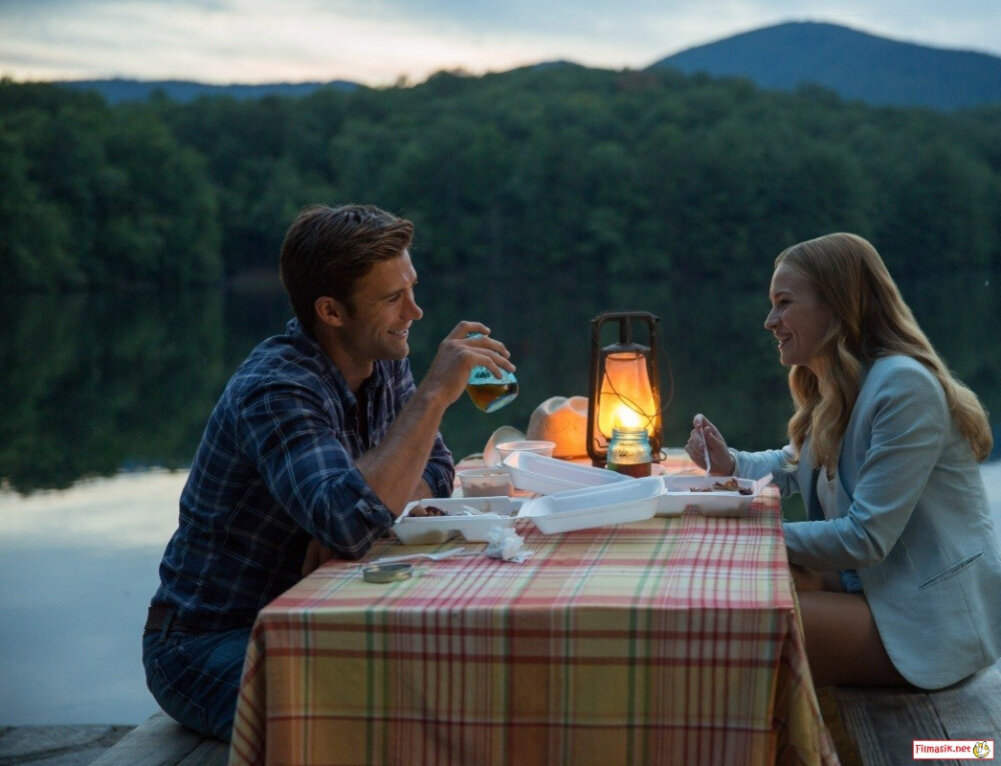 11 фильмов по романам Николаса Спаркса | Kinoadvice | Дзен