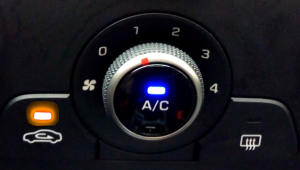 При включении рециркуляции включайте кондиционер