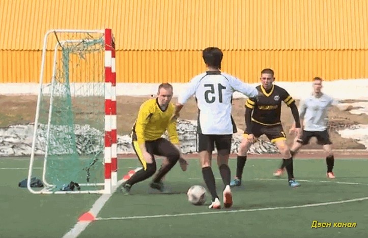 5-6 июня на стадионе «Урал» состоялся областной турнир по мини-футболу среди команд электропрофсоюза.