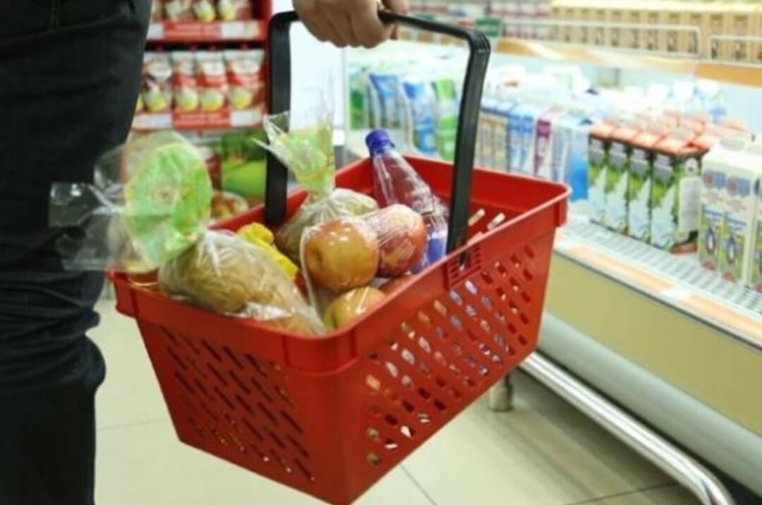 Продукты