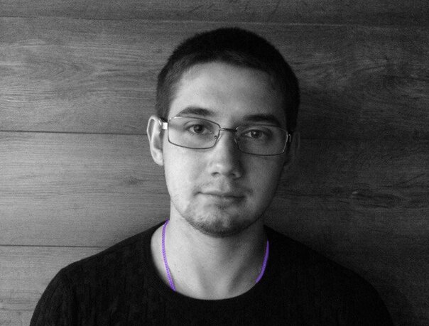 Специалист по развитию в маркетинге, Сергей.
