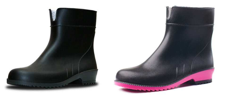 Резиновые сапоги. Фото с сайта besplatka.ua