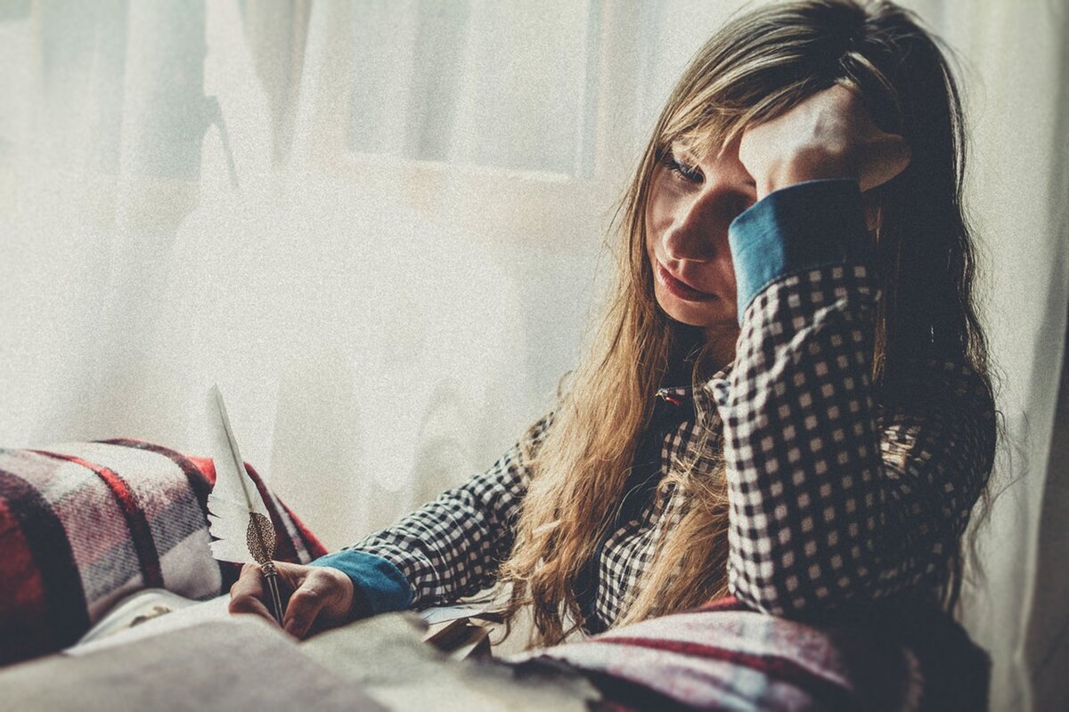 Photo by Victoria Borodinova from Pexels