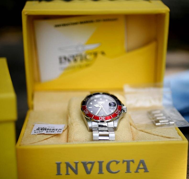 Invicta. История автомобилей по годам, марка Invicta.