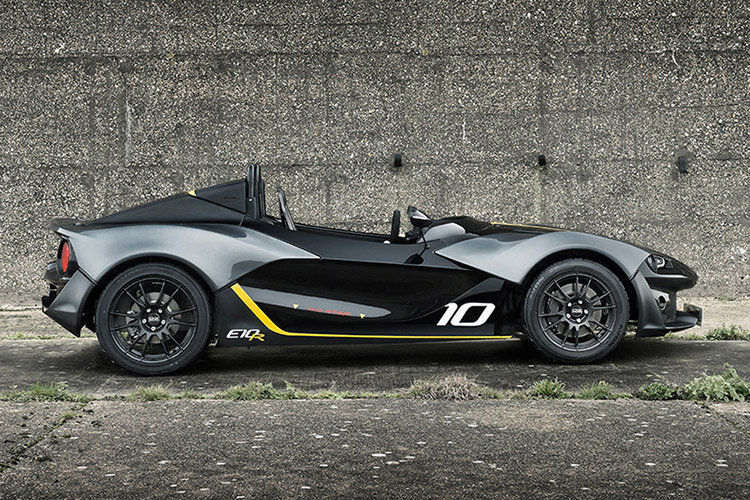 2015 Zenos e10 s