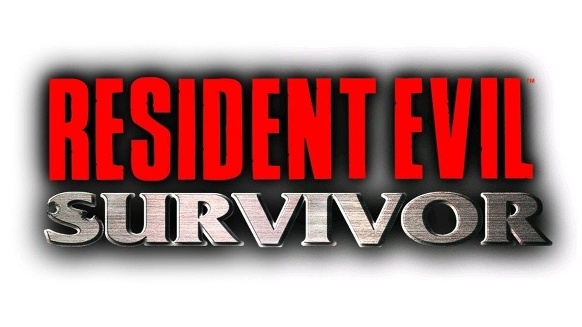 Побочная игра серии RESIDENT EVIL SURVIVOR | Ламповый гейминг с чайком |  Дзен