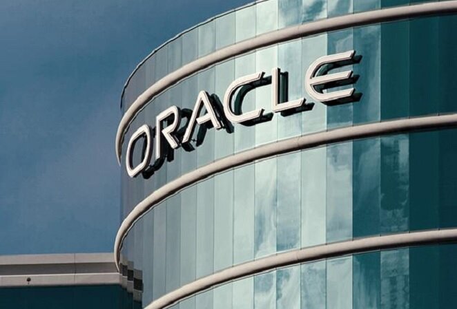 Изображение: Facebook.com/Oracle.Russia