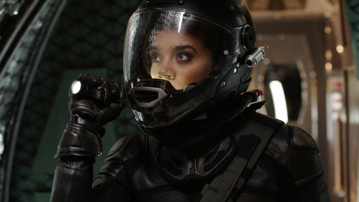 Киллджойс | сай-фай от канала СайФай👌 | Миры Фантастики | Дзен