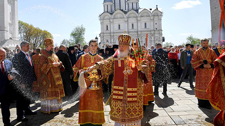 Фото: patriarchia.ru