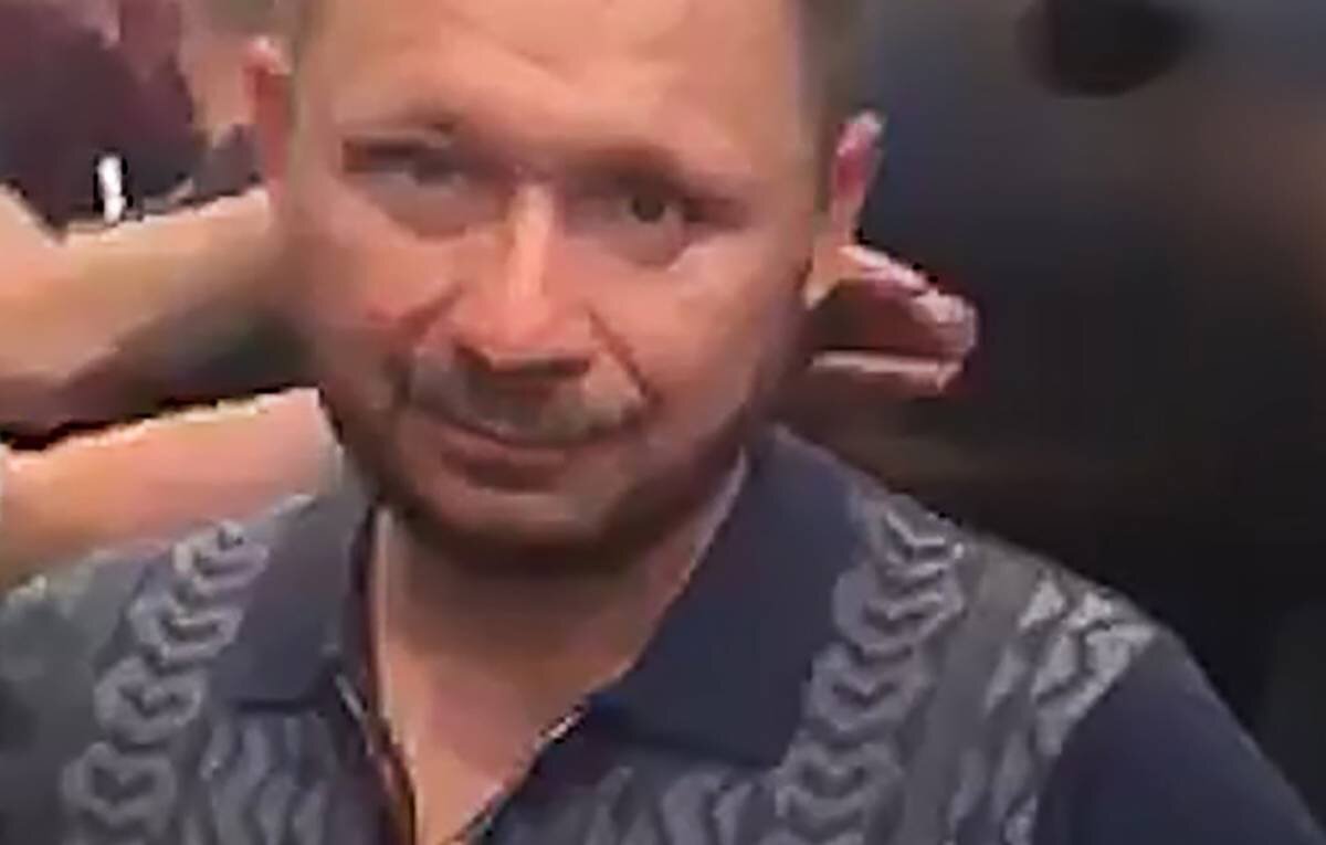 Евгений Ремезов